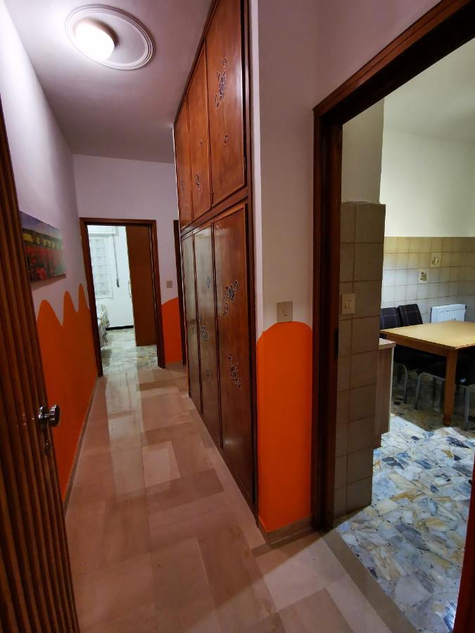 Casa Serena Bordighera Exterior foto