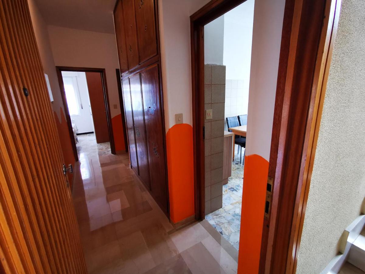 Casa Serena Bordighera Exterior foto