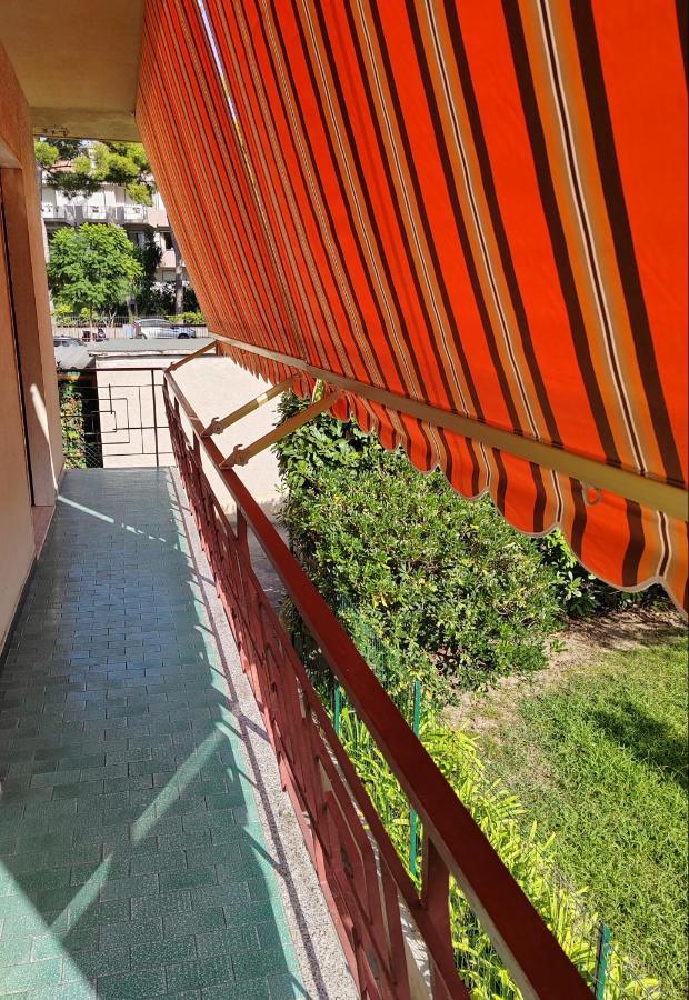 Casa Serena Bordighera Exterior foto